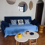 شقة Vibes Menorca *