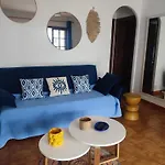 شقة Vibes Menorca