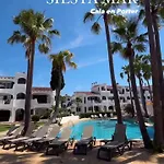 Vibes Menorca شقة *