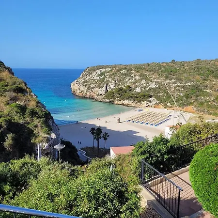 Lägenhet Vibes Menorca