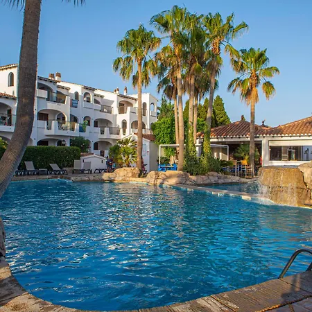 Lägenhet Vibes Menorca