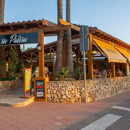 Vibes Menorca Lägenhet Cala En Porter (Menorca)