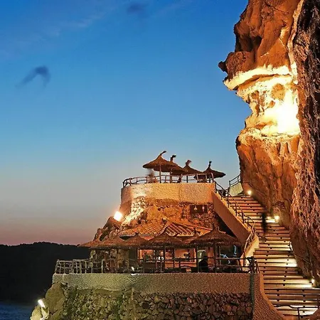 Vibes Menorca Cala En Porter (Menorca)