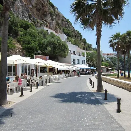 Vibes Menorca Lägenhet *