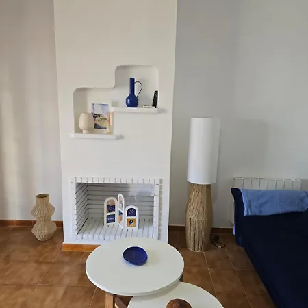 Vibes Menorca Apartamento