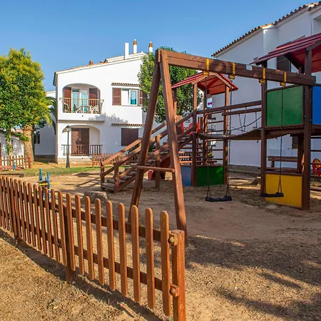 Lägenhet Vibes Menorca