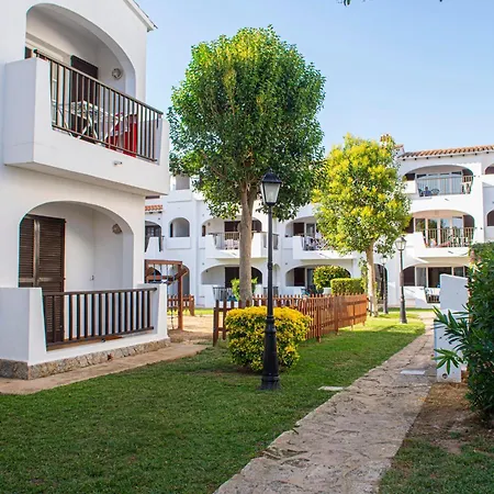شقة Vibes Menorca *