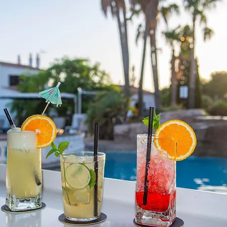 Vibes Menorca * Cala En Porter (Menorca)