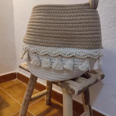 Apartamento Vibes Menorca Cala En Porter (Menorca)