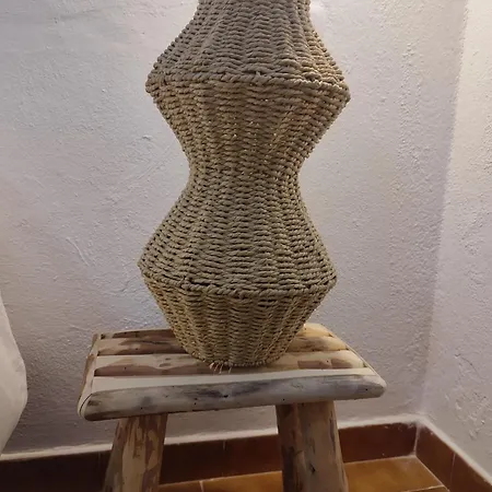 Lägenhet Vibes Menorca Cala En Porter (Menorca)