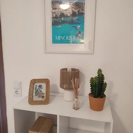 Lägenhet Vibes Menorca *