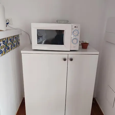 Vibes Menorca Lägenhet Cala En Porter (Menorca)