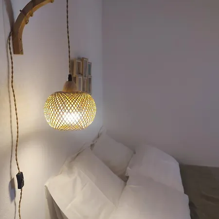 Lägenhet Vibes Menorca