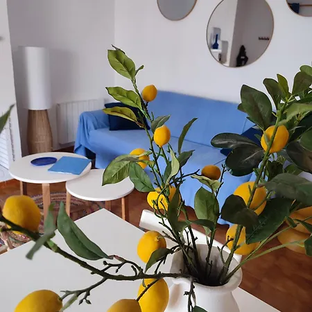 Apartamento Vibes Menorca