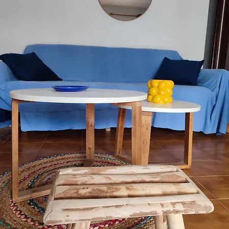 Lägenhet Vibes Menorca *