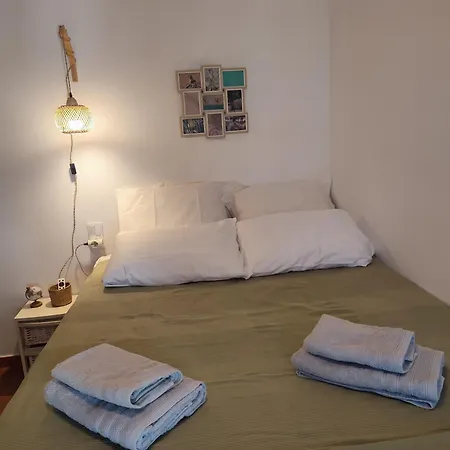 Lägenhet Vibes Menorca *