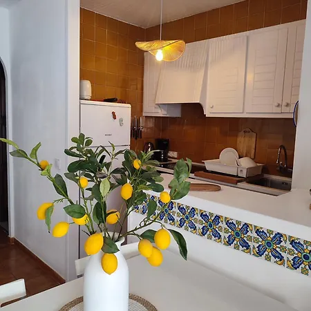 Apartamento Vibes Menorca Cala En Porter (Menorca)