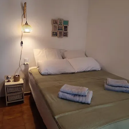 Lägenhet Vibes Menorca *