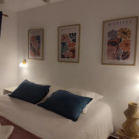 Vibes Menorca Lägenhet Cala En Porter (Menorca)
