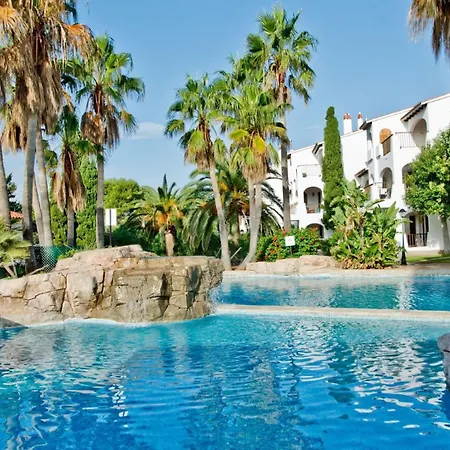 شقة Vibes Menorca
