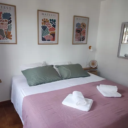 شقة Vibes Menorca *