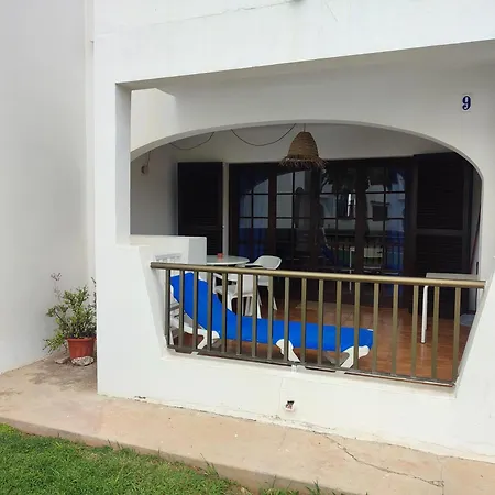 شقة Vibes Menorca