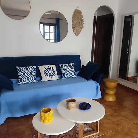 Apartamento Vibes Menorca