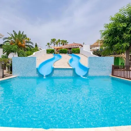 Vibes Menorca Appartement Cala En Porter (Menorca)