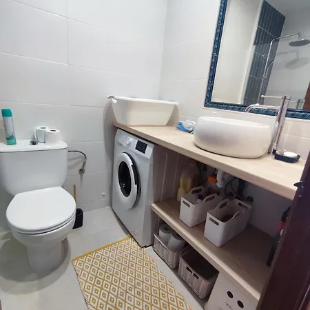 Vibes Menorca Cala En Porter (Menorca)