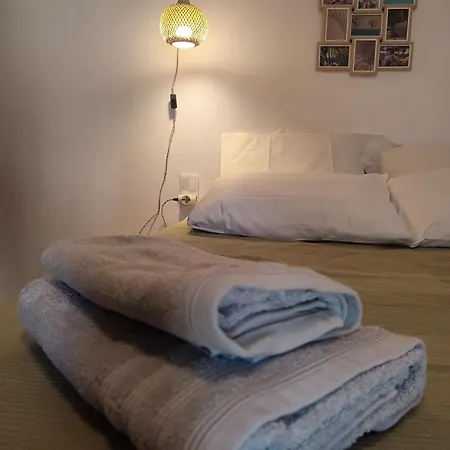 Vibes Menorca Apartment *