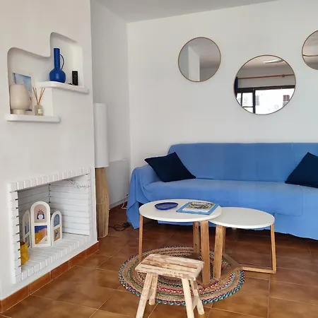 Vibes Menorca Appartement