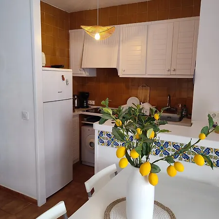 Vibes Menorca Appartement *