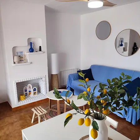 Vibes Menorca Cala En Porter (Menorca)