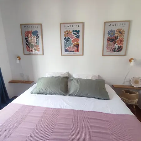 Vibes Menorca Apartment Cala En Porter (Menorca)