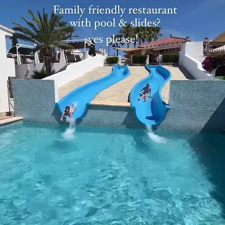 Apartment Vibes Menorca Cala En Porter (Menorca)