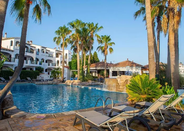 Vibes Menorca * Cala En Porter (Menorca)