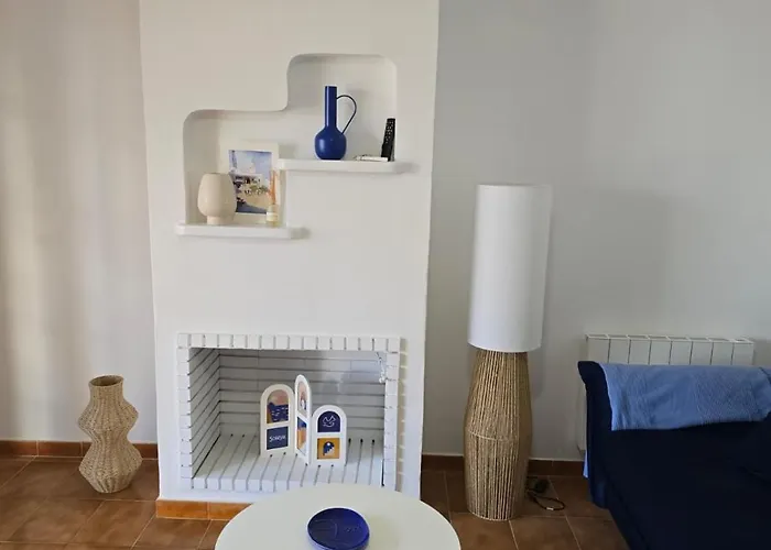 Vibes Menorca Apartman