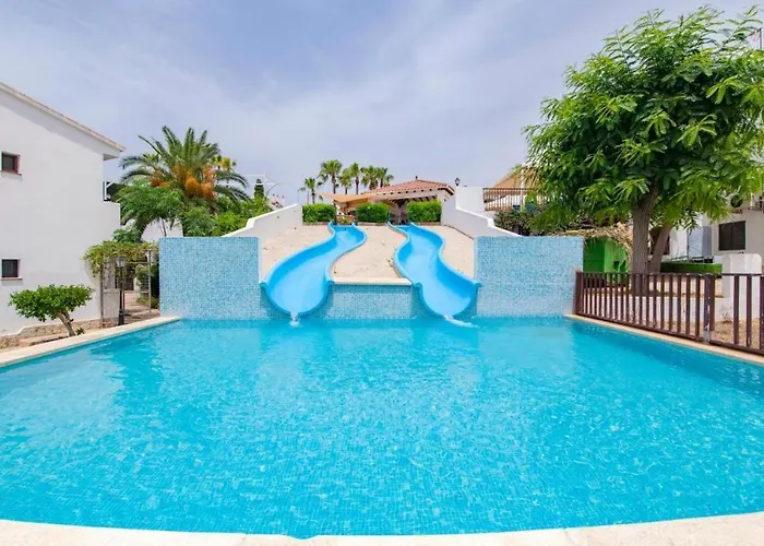 Vibes Menorca Apartman Cala En Porter (Menorca)