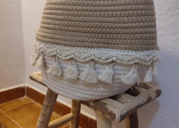 Apartman Vibes Menorca Cala En Porter (Menorca)