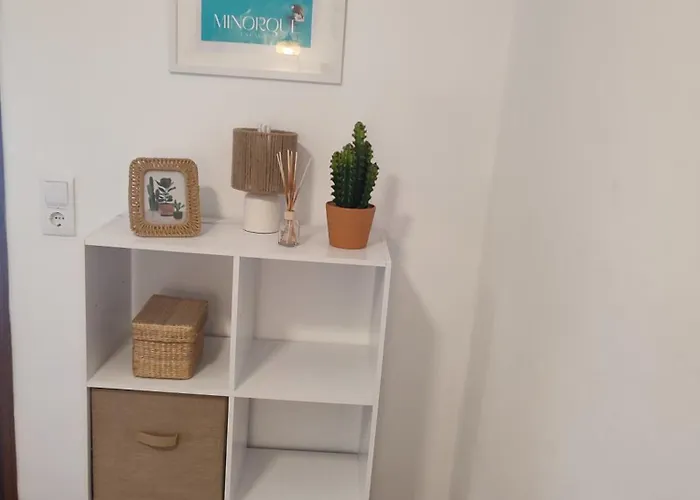 Apartman Vibes Menorca