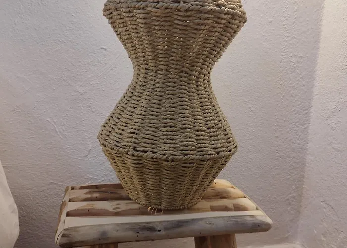 Apartman Vibes Menorca Cala En Porter (Menorca)