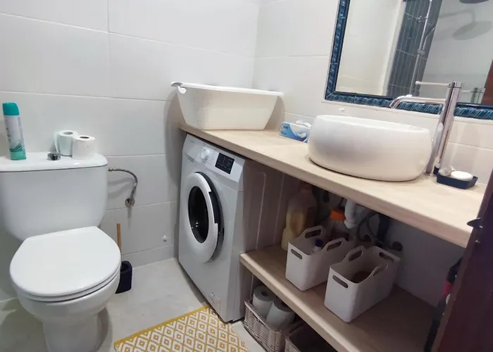 Vibes Menorca Cala En Porter (Menorca)