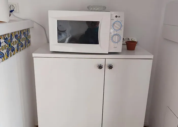 Vibes Menorca Apartman Cala En Porter (Menorca)