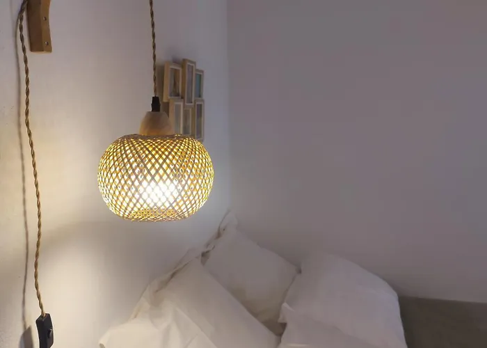 Apartman Vibes Menorca