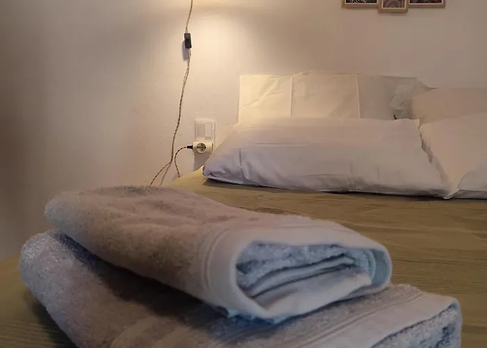 Vibes Menorca Apartman *