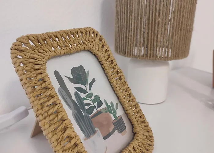 Apartman Vibes Menorca