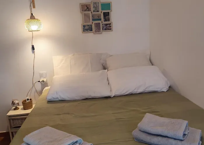Apartman Vibes Menorca *