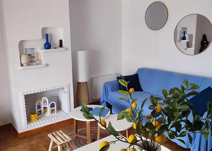 Vibes Menorca Cala En Porter (Menorca)