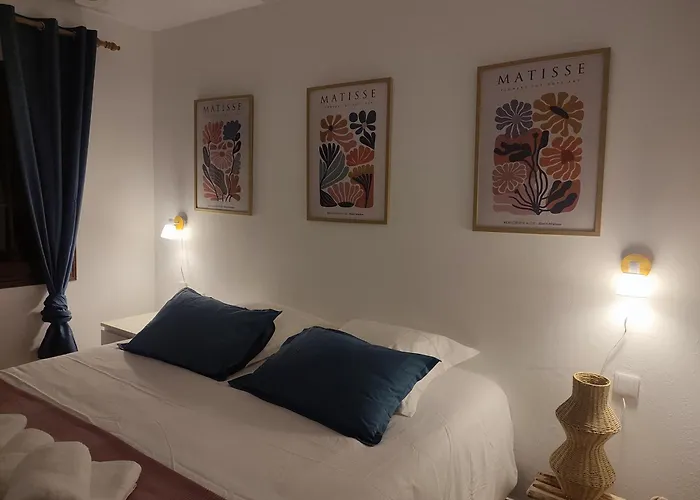 Vibes Menorca Apartman Cala En Porter (Menorca)