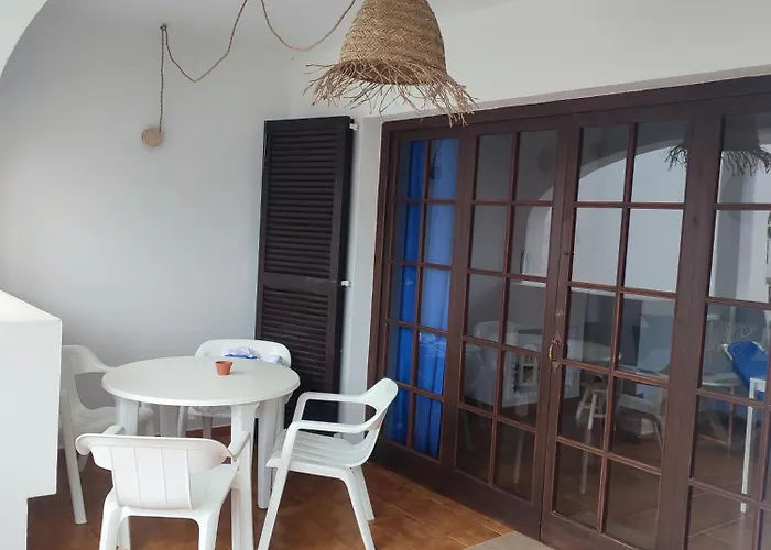 Vibes Menorca * Cala En Porter (Menorca)